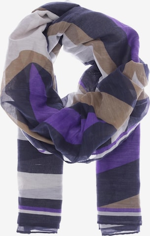 Someday Scarf & Wrap in One size in Mixed colors: front