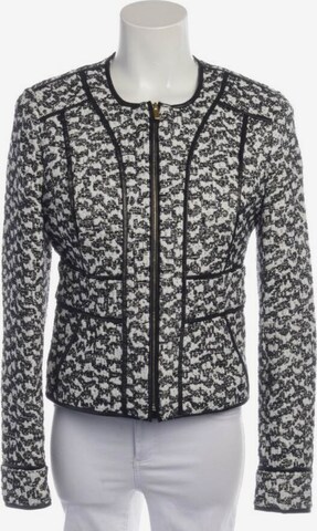 Diane von Furstenberg Jacket & Coat in S in Mixed colors: front