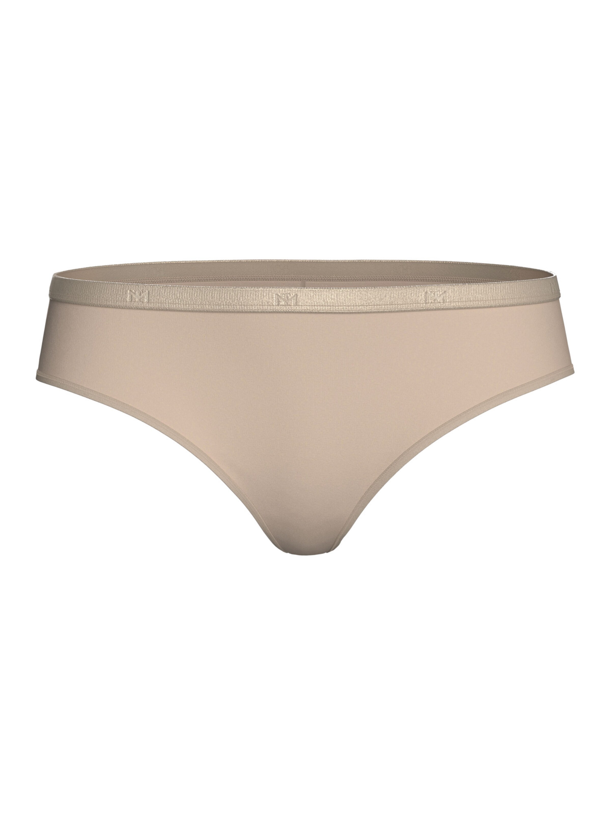 Slip IMPETUS en beige