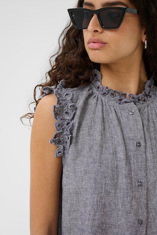 Chemisier 'Dally' InWear en gris