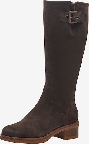 MARCO TOZZI Boot in Brown: front