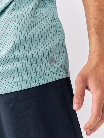 Maglietta di Next in blu