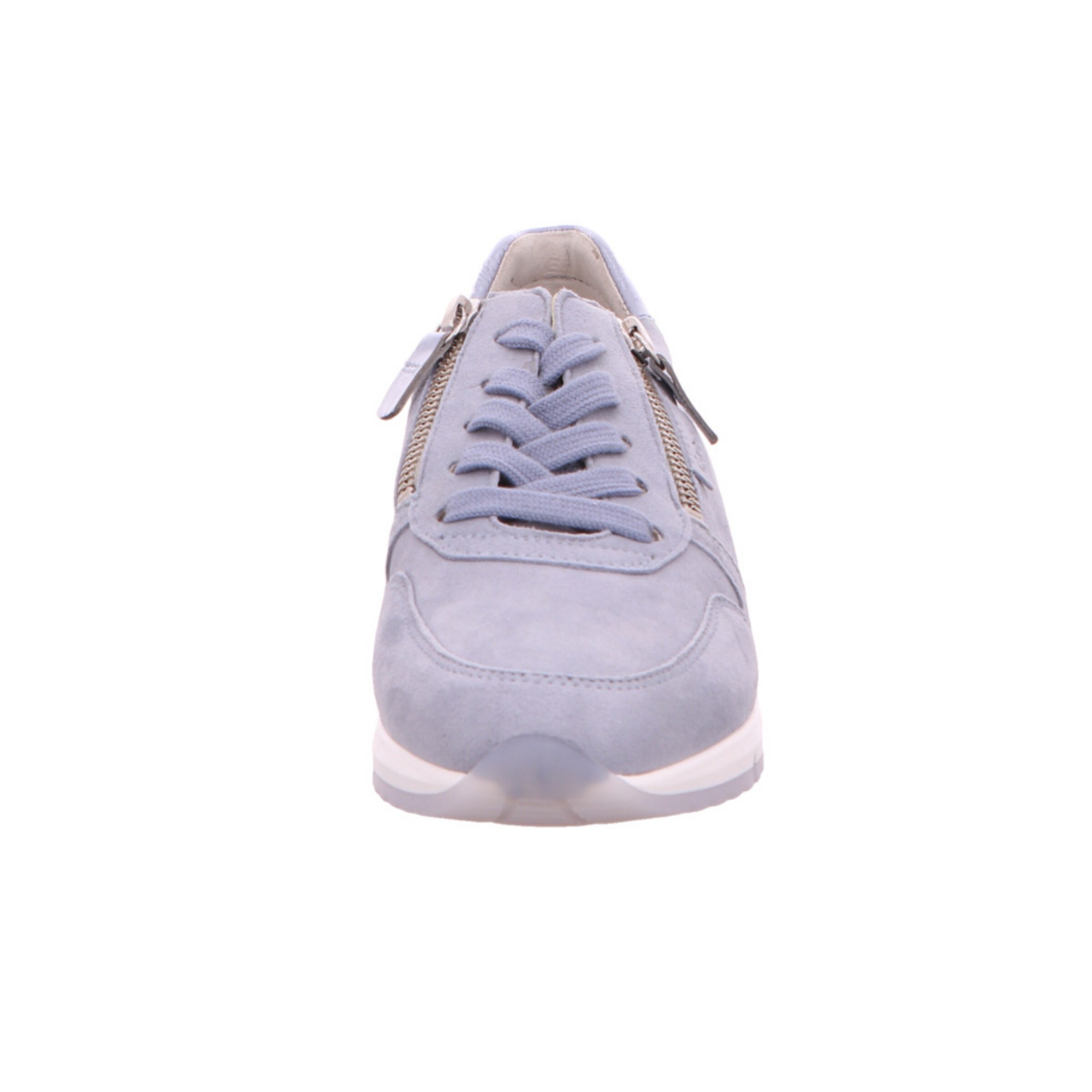 GABOR Sneaker in Blau