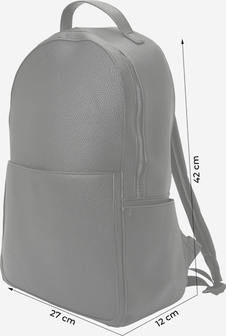 ABOUT YOU Backpack 'Hagen' in Black