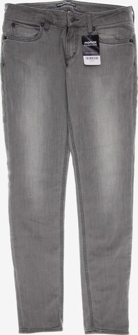 DRYKORN Jeans 27 in Grau: predná strana