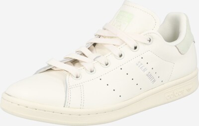 ADIDAS ORIGINALS Sneakers 'Stan Smith' in Pastel green / White, Item view