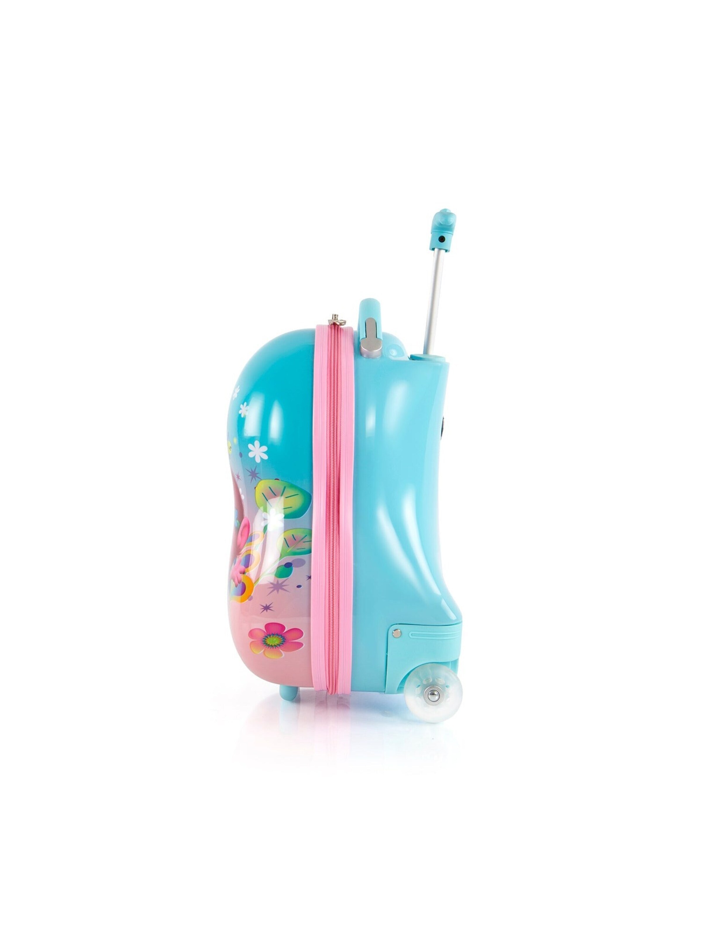 Heys Suitcase in Blue