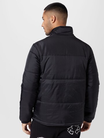 Denim Project Between-Season Jacket 'NEW SOHEL' in Black