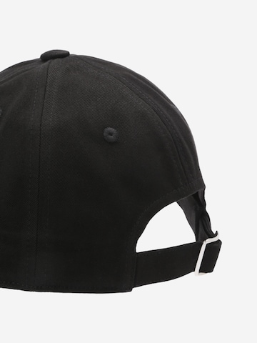 Cappello da baseball 'CAPPELLO' di Dondup in nero