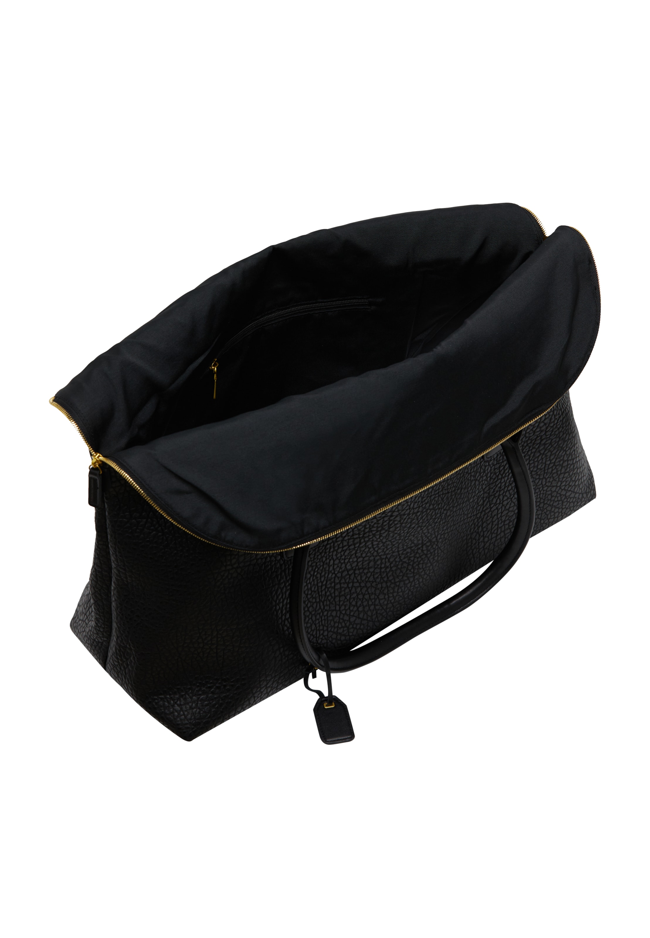 NAEMI Handväska i svart