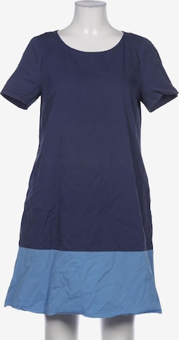 robe légère Dress in M in Blue: front