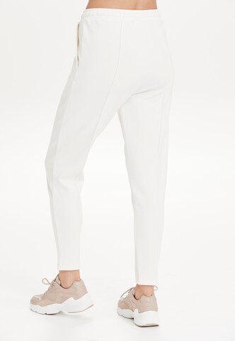 Athlecia Skinny Hose  'Jacey' in Beige