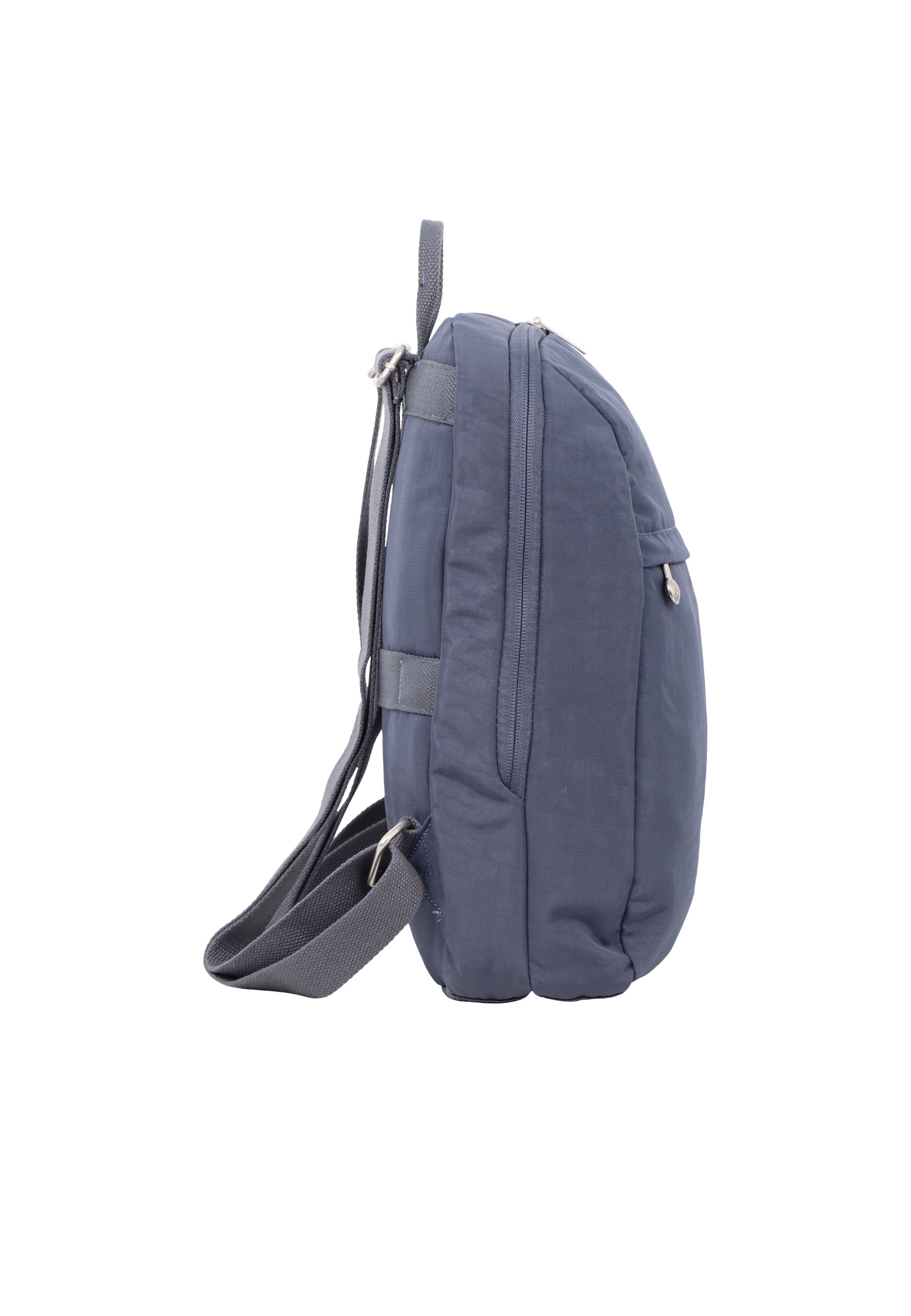 Discovery Rugzak 'Commuter' in Blauw