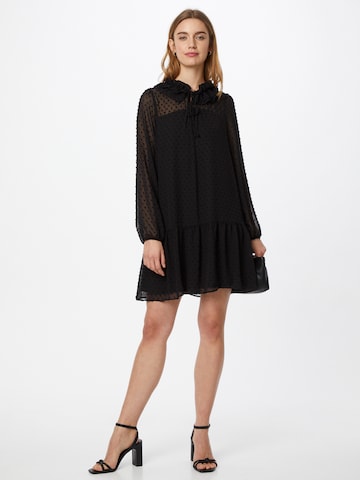 NEW LOOK Shirt dress in Black