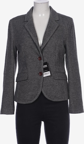 MORE & MORE Blazer in L in Grey: front