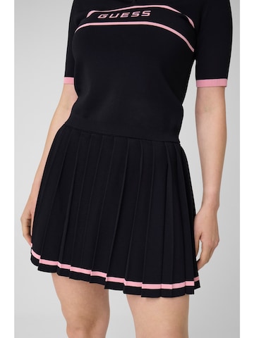 GUESS Rock in Schwarz