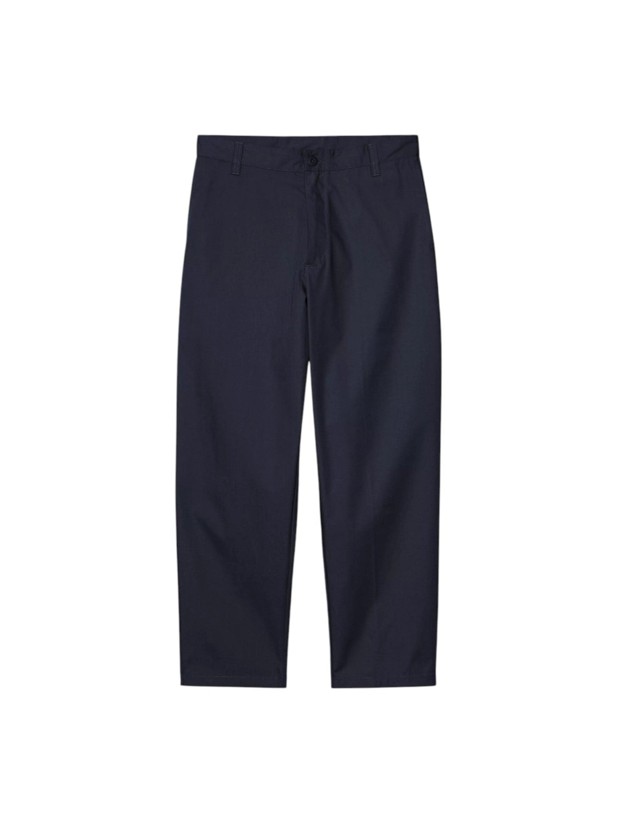 Carhartt WIP Hose 'Calder Pant Blue'‌‌‌‌ in 30 in blau, Produktansicht