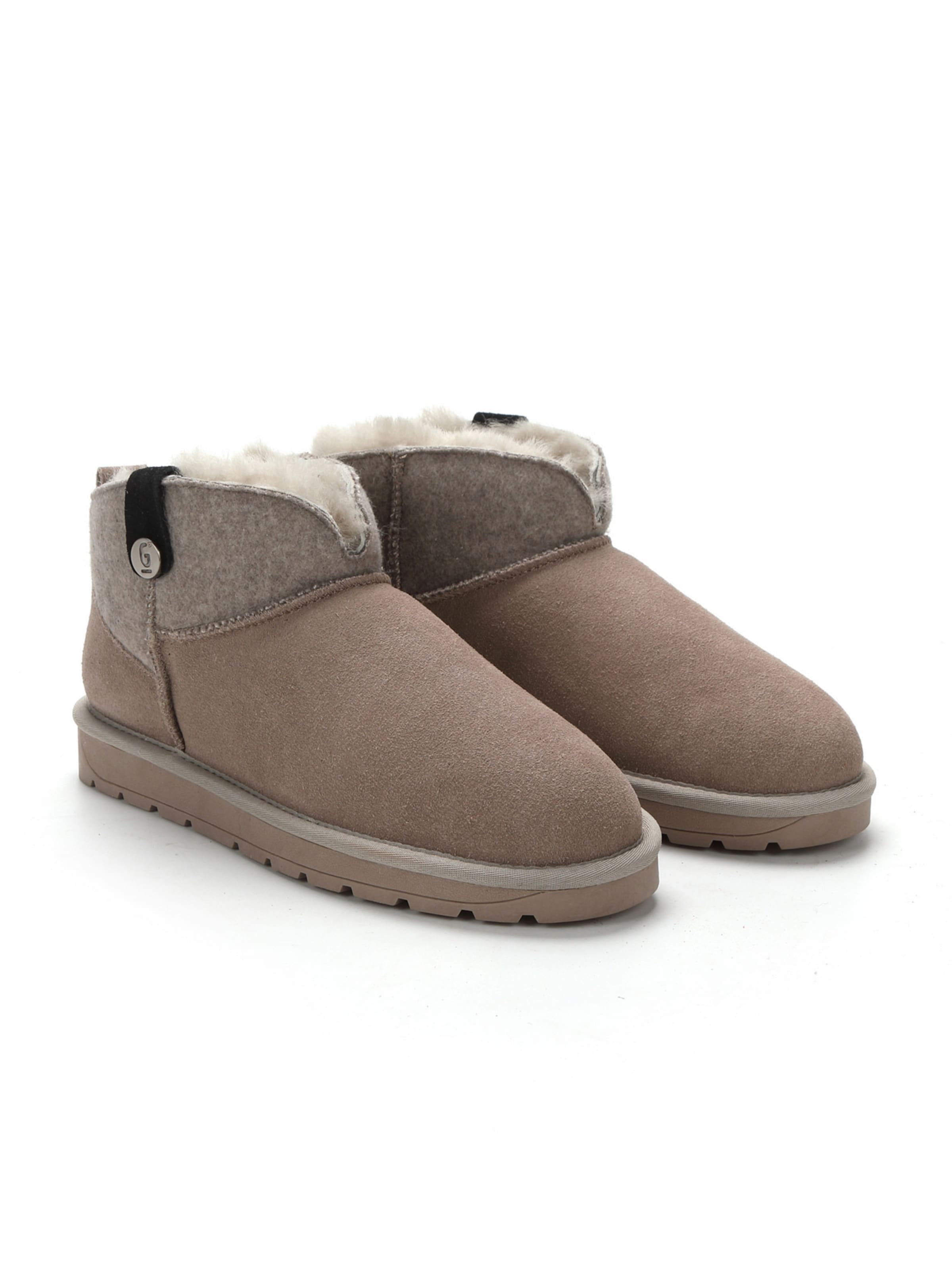 Gooce Lumesaapad 'Mirha', värv hall