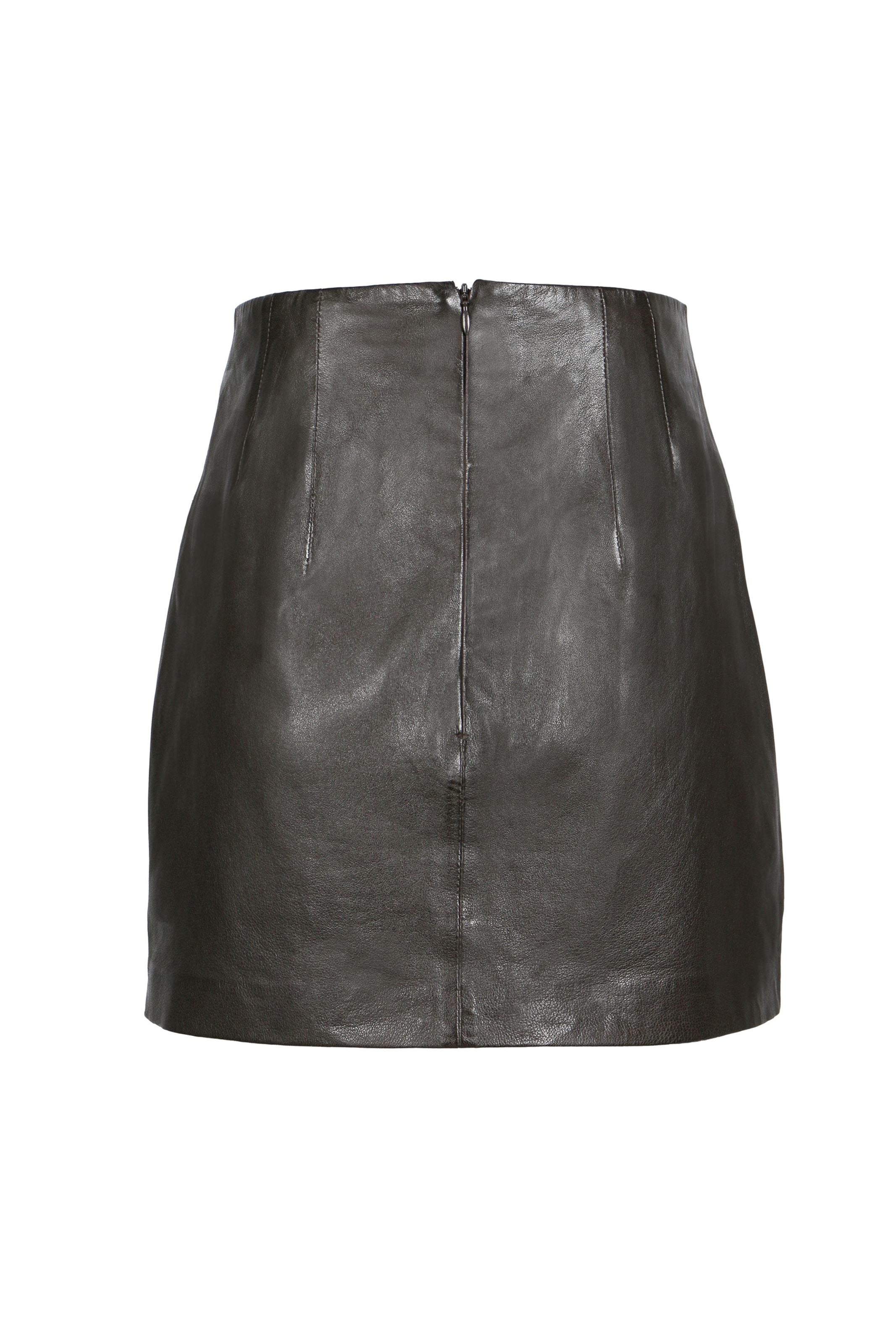 Jupe 'Twiggy Love' FREAKY NATION en marron