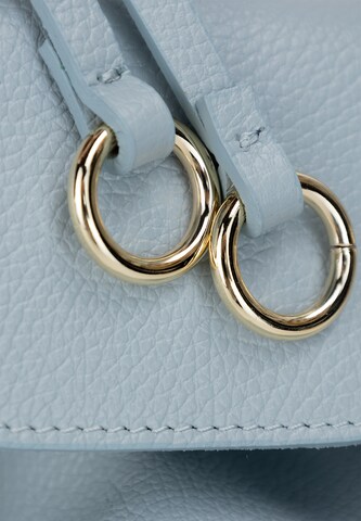 FELIPA Handtas in Blauw