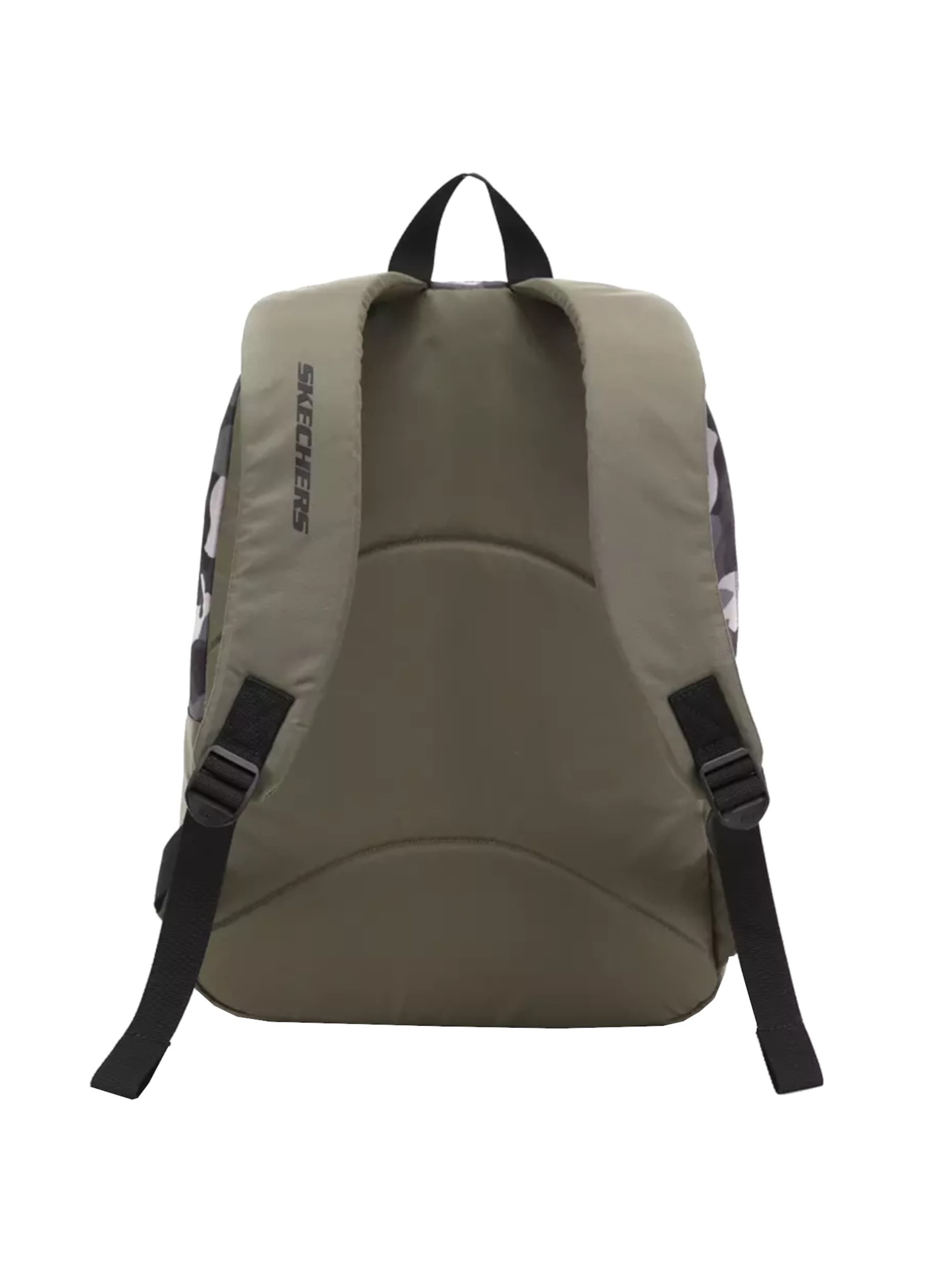 SKECHERS Backpack 'Skechers San Diego Backpack' in Green