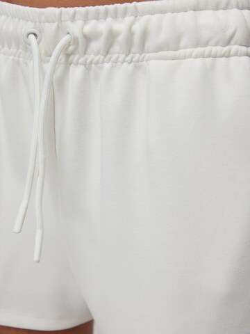 No Matter What Loose fit Pants in Beige