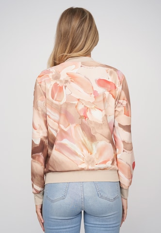 Cloud5ive Between-Season Jacket in Beige