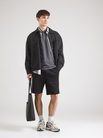 NAPAPIJRI Póló 'EPY' - szürke