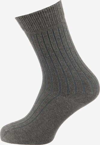 s.Oliver Socks in Blue