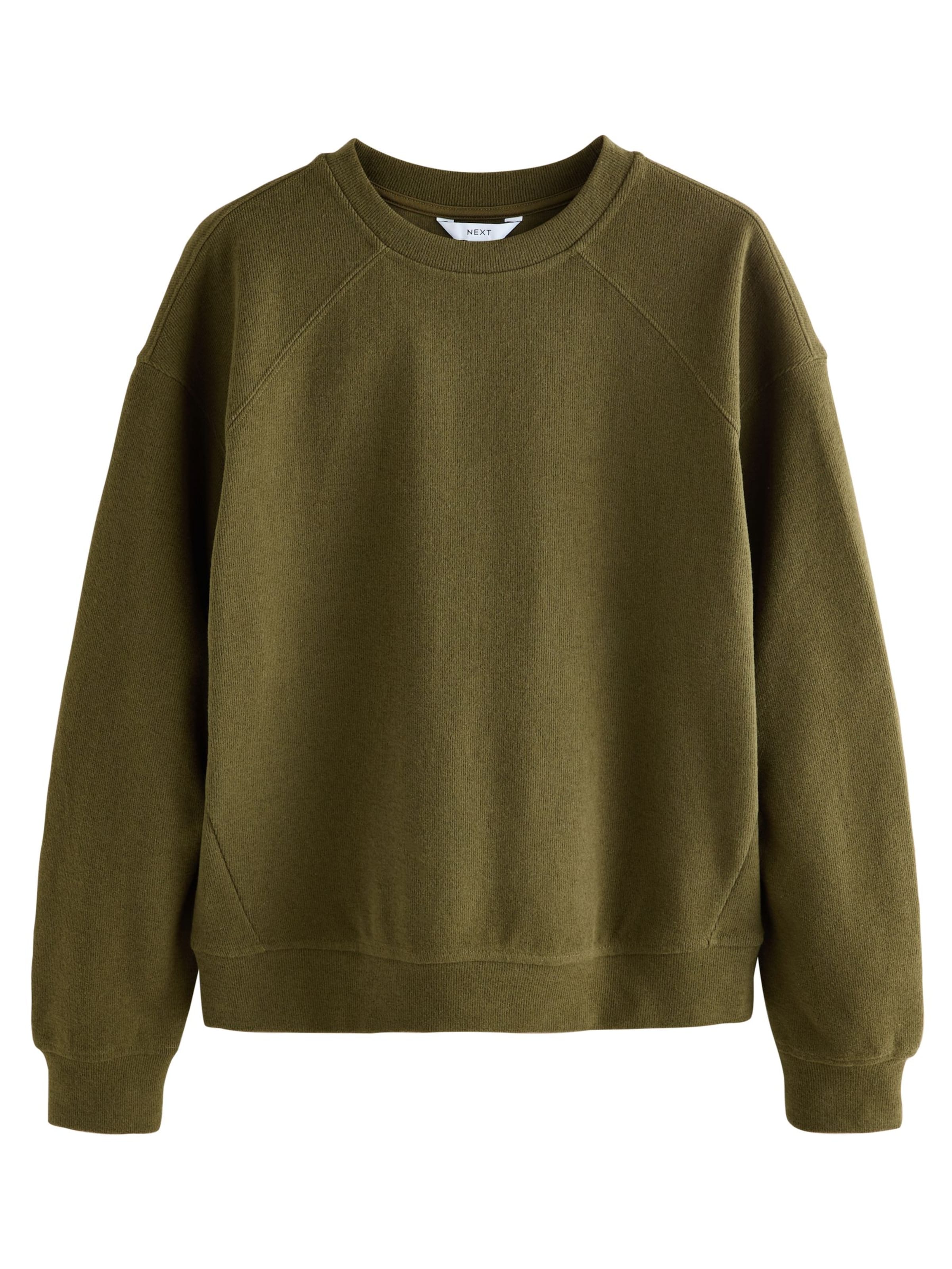 Next Jersey en verde, Vista del producto