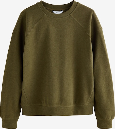 Next Pulover u zelena, Pregled proizvoda