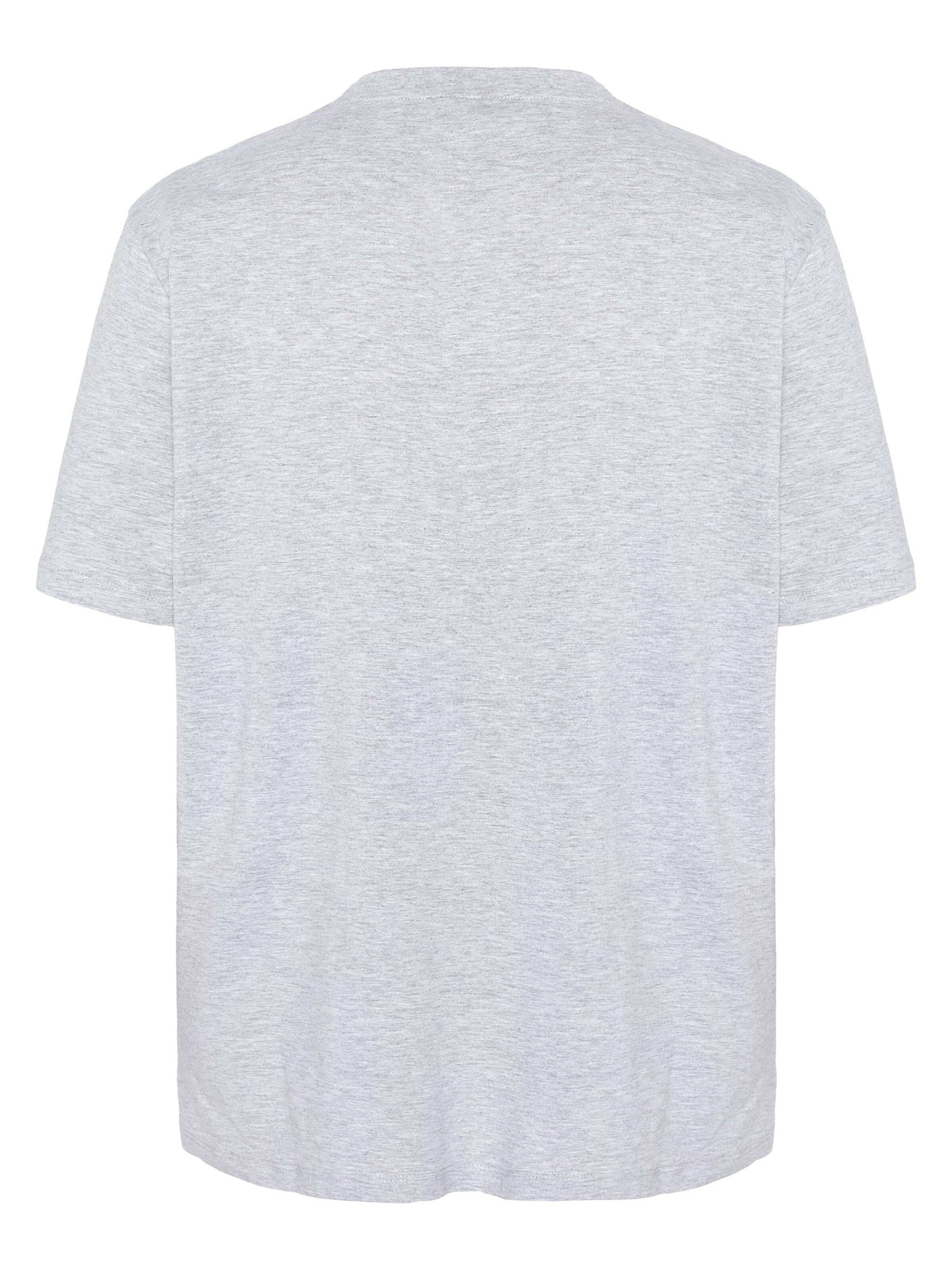 CHIEMSEE Shirt in Grey