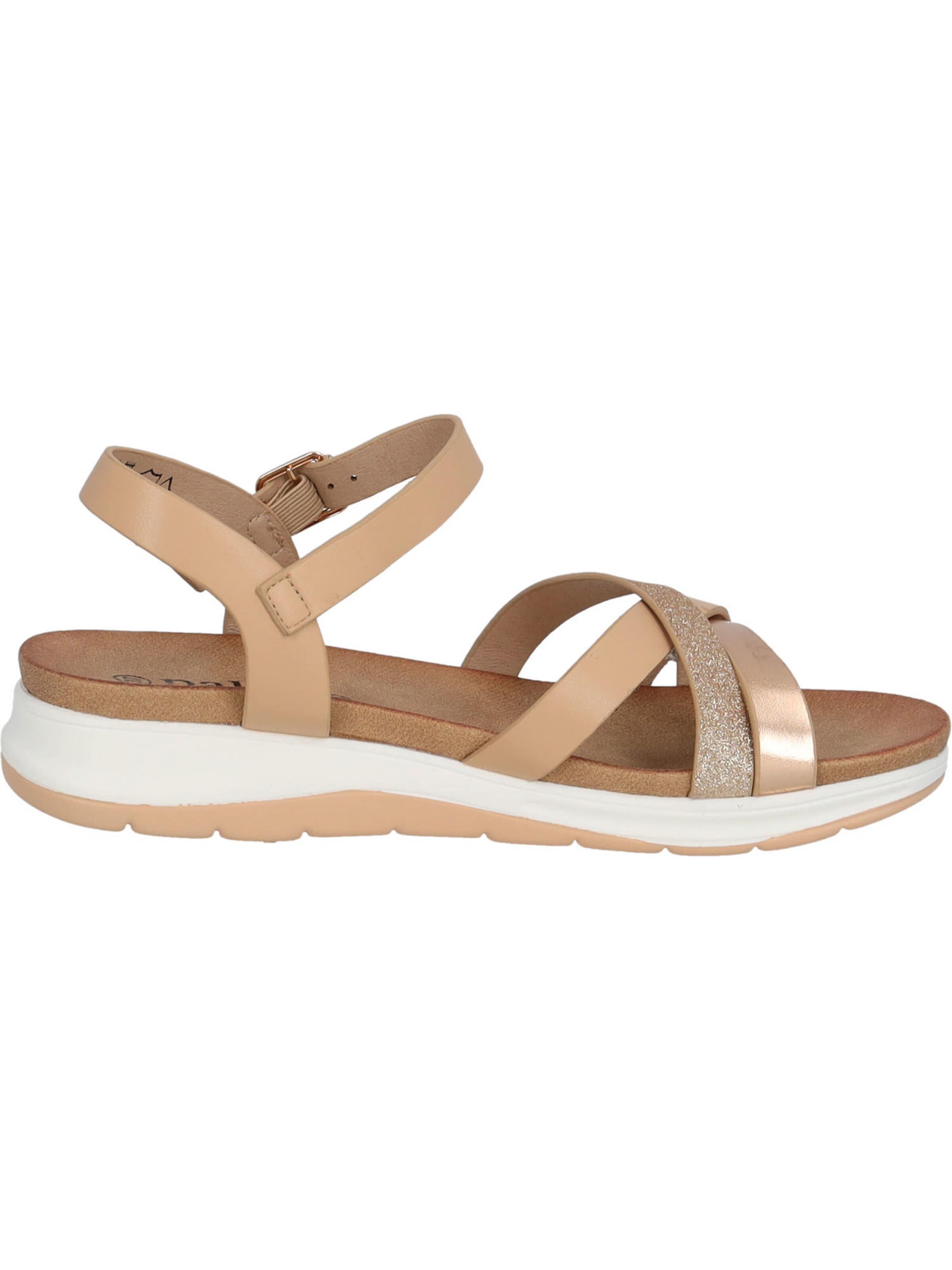 Palado Sandals 'Palado Jantai' in Brown