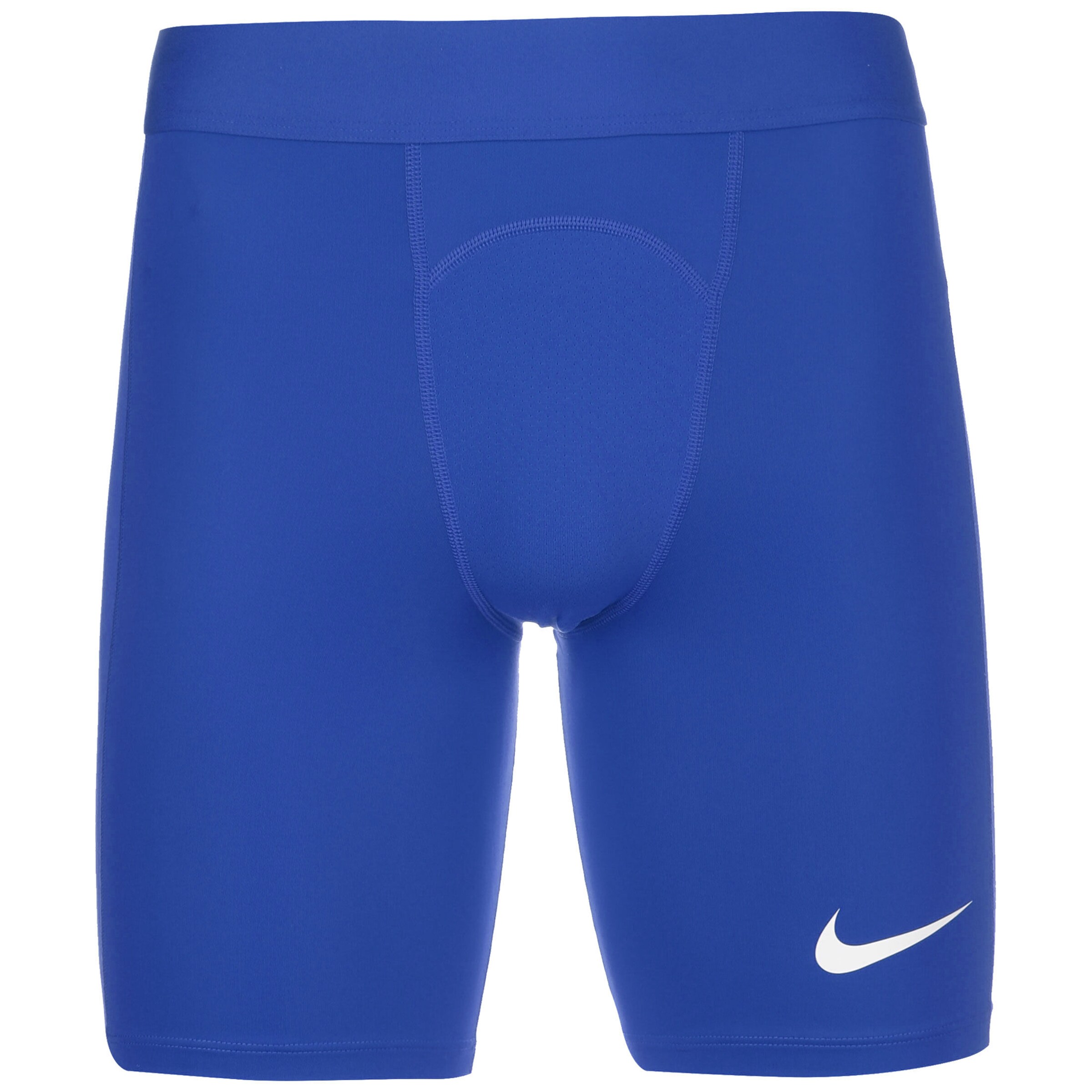 NIKE Sporthose in Blau: Vorderseite