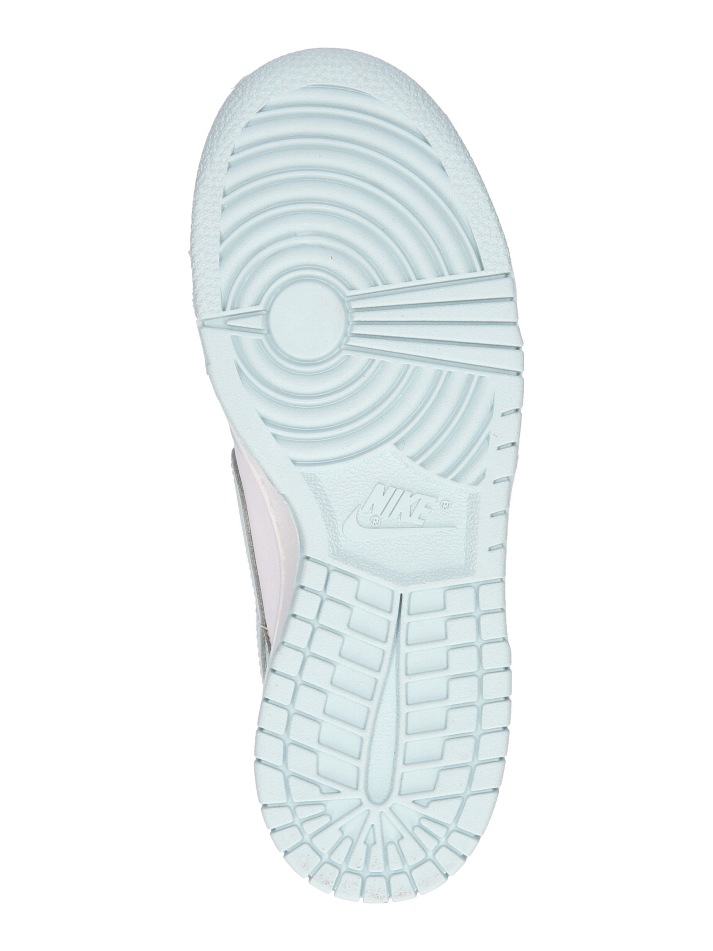 Nike Sportswear - Zapatillas deportivas 'Dunk' en azul
