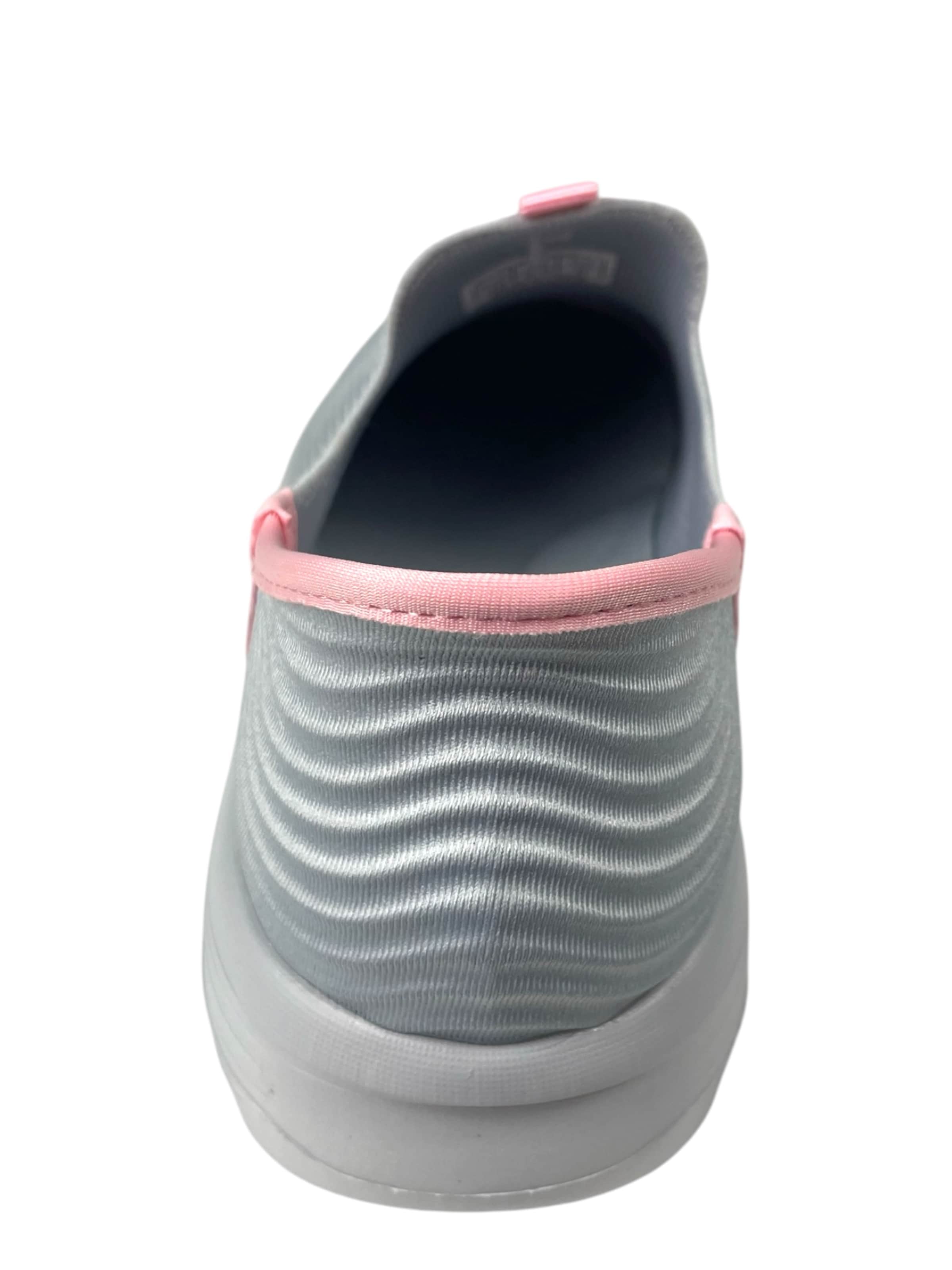 Chaussure basse 'Sneaker' Kumixi en gris