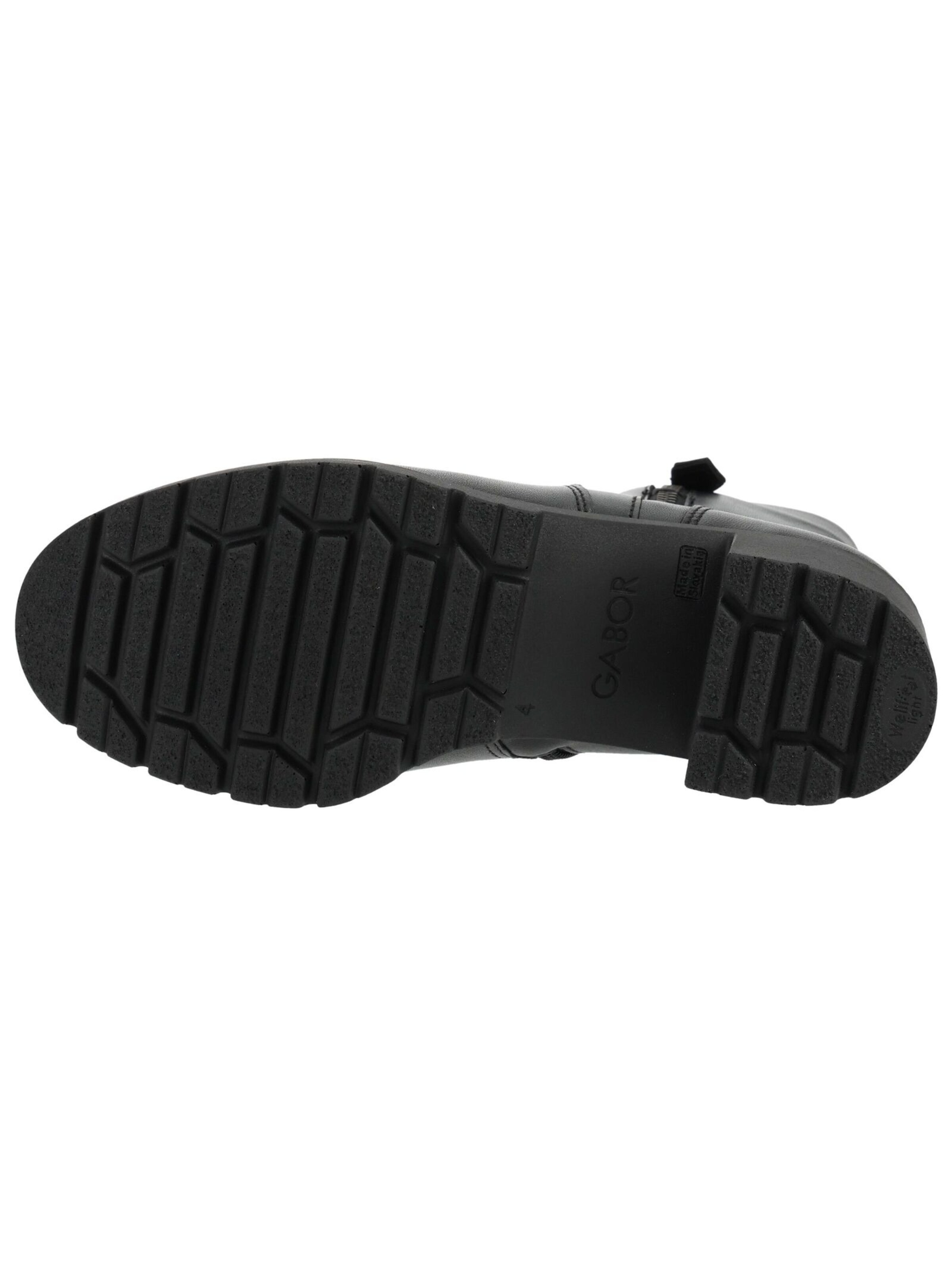 Stivaletto di GABOR in nero