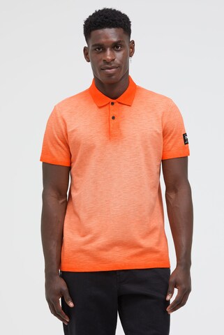 CMPD Shirt in Orange: front