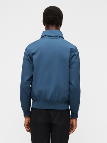 K-Way Between-season jacket 'AMAURY' in Blue