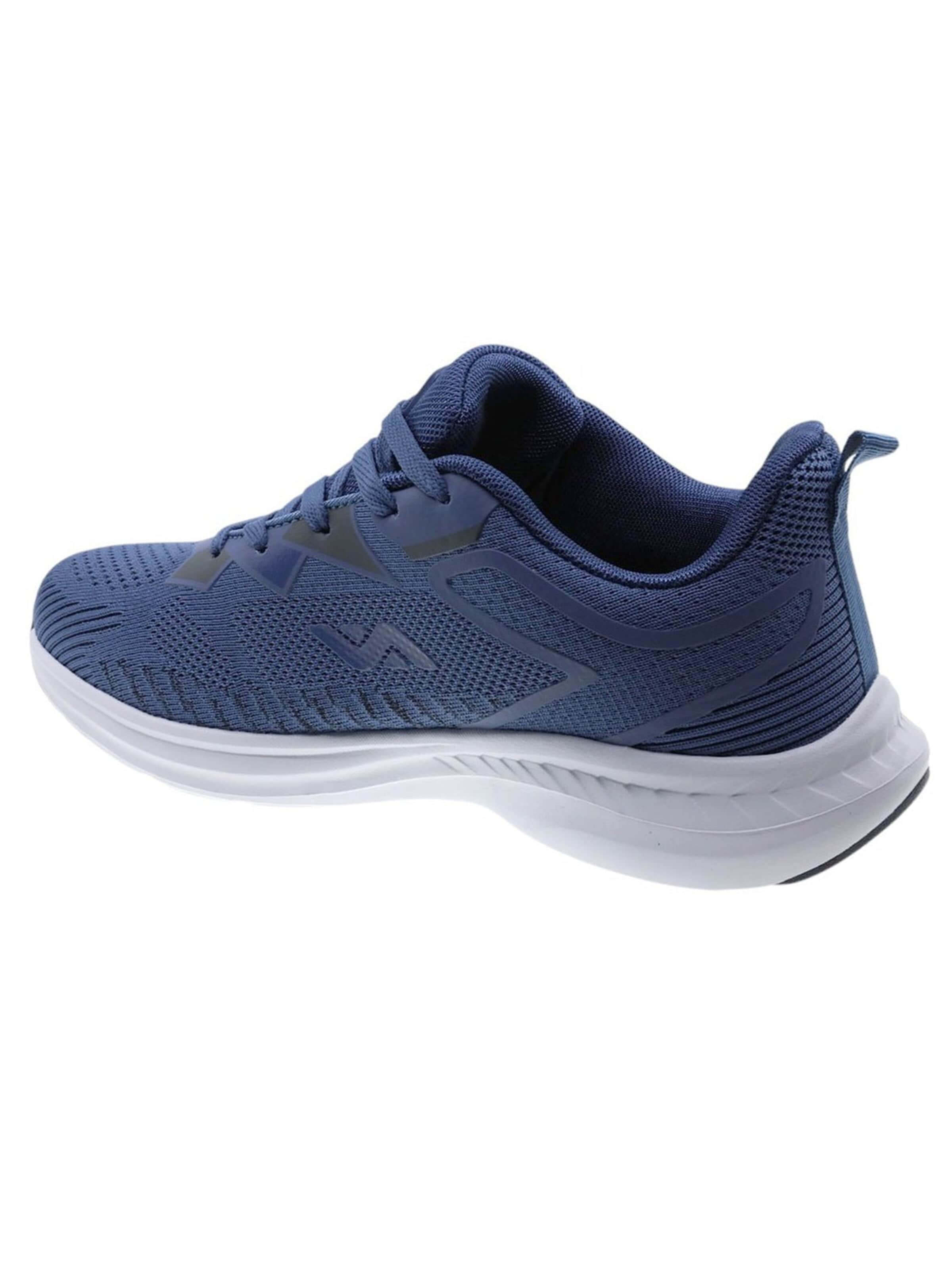 Sneaker bassa 'Casual Sport Shoe' di Beppi in blu