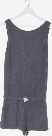 Juvia Jumpsuit in XS in Grey: front