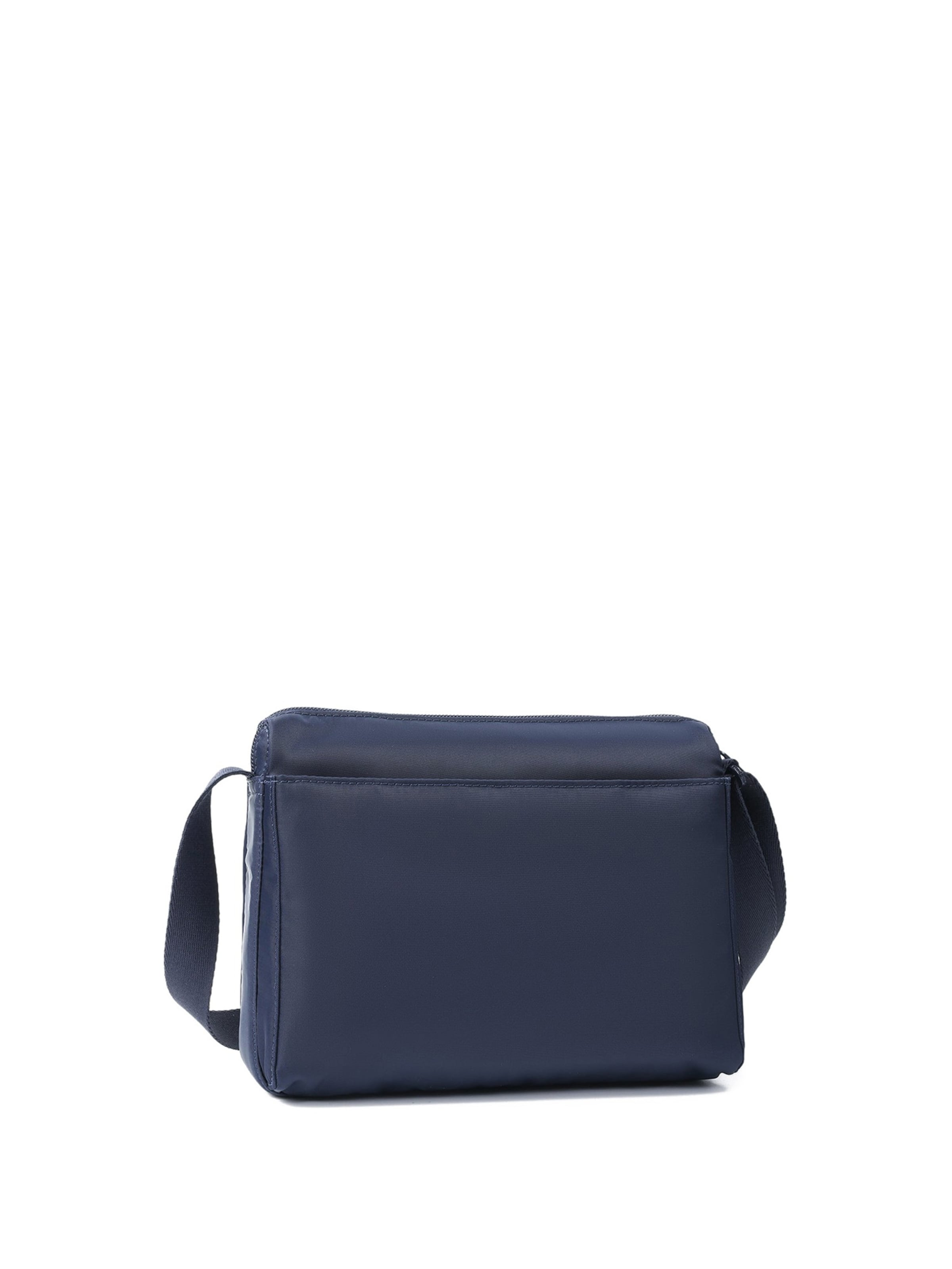 Sac à bandoulière 'Eye' Hedgren en bleu : derrière