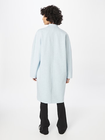 ESPRIT Between-seasons coat in Blue