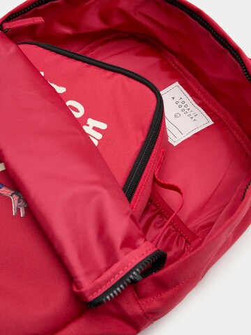 Marks & Spencer Backpack in Red
