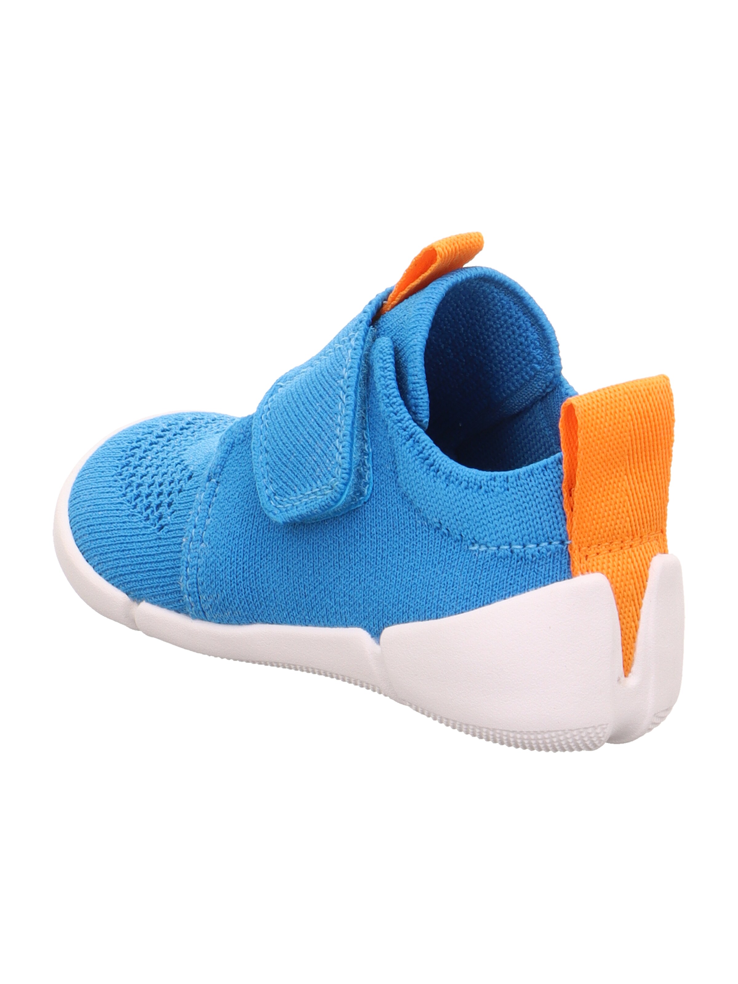 SUPERFIT - Zapatillas deportivas 'VENTI' en verde