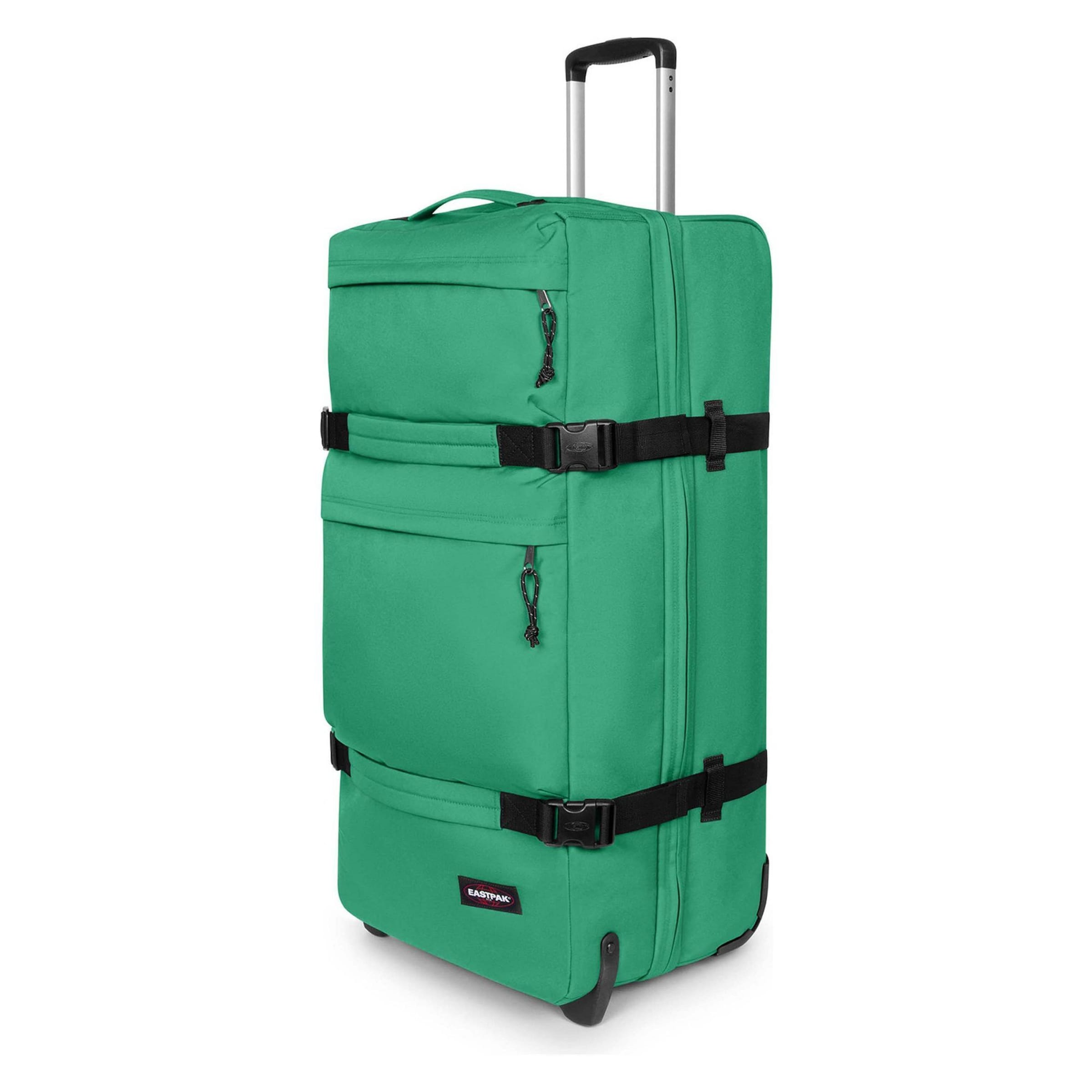 EASTPAK Trolley 'Transit'R' in Grün