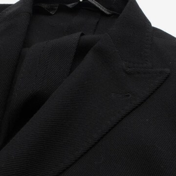 Baldessarini Suit Jacket in M-L in Black