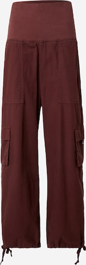 SHYX Kapsáče - hrdzavohnedá, Produkt