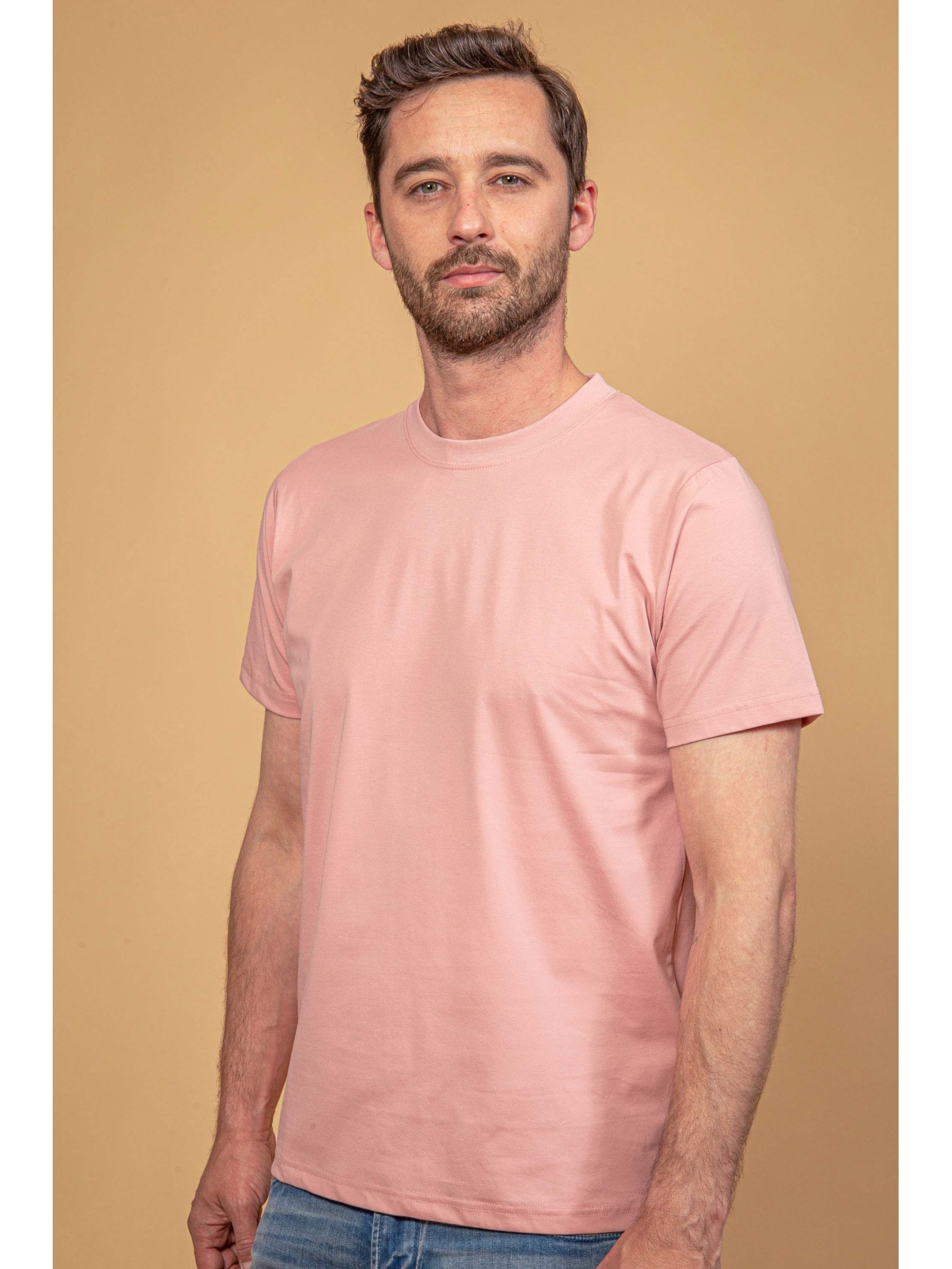 Suitable Shirt‌‌‌‌‌‌‌‌‌ in Pink