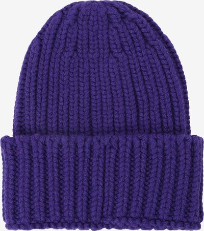 Unio Hamburg Beanie 'Stina' in lila, Produktansicht